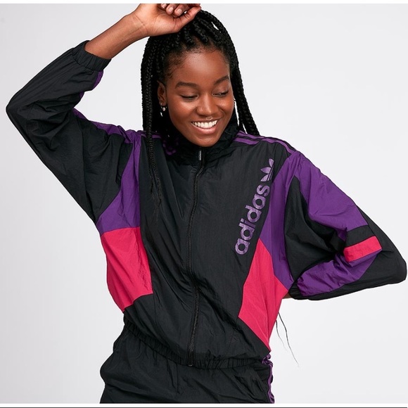 adidas Other - // Adidas Originals Linear Tracksuit //